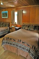 Gwin's Lodge & Roadhouse Est. 1952