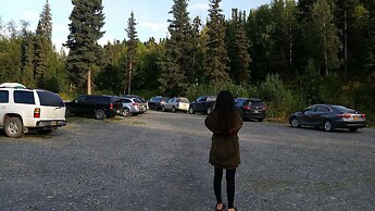 Gwin's Lodge & Roadhouse Est. 1952