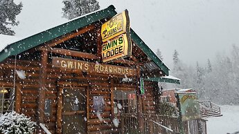 Gwin's Lodge & Roadhouse Est. 1952