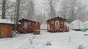 Gwin's Lodge & Roadhouse Est. 1952