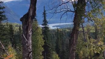 Gwin's Lodge & Roadhouse Est. 1952