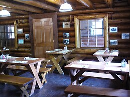 Gwin's Lodge & Roadhouse Est. 1952