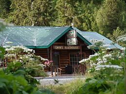 Gwin's Lodge & Roadhouse Est. 1952