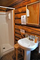 Gwin's Lodge & Roadhouse Est. 1952