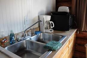 Gwin's Lodge & Roadhouse Est. 1952