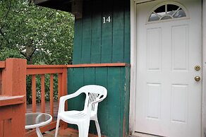 Gwin's Lodge & Roadhouse Est. 1952