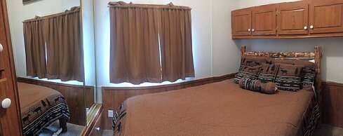 Gwin's Lodge & Roadhouse Est. 1952