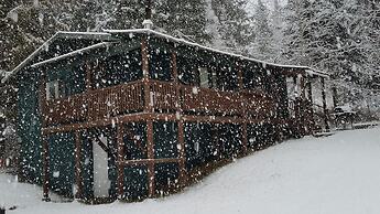 Gwin's Lodge & Roadhouse Est. 1952