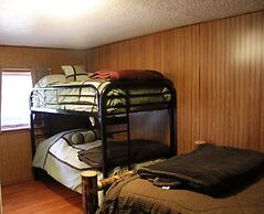 Gwin's Lodge & Roadhouse Est. 1952