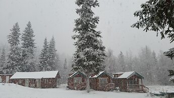 Gwin's Lodge & Roadhouse Est. 1952