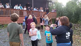 Gwin's Lodge & Roadhouse Est. 1952