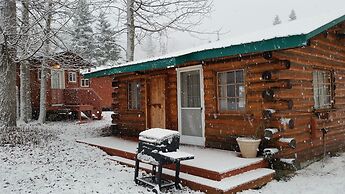 Gwin's Lodge & Roadhouse Est. 1952