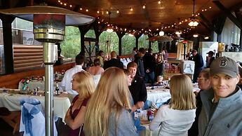 Gwin's Lodge & Roadhouse Est. 1952