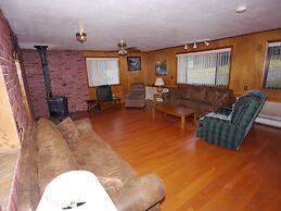 Gwin's Lodge & Roadhouse Est. 1952