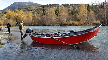 Gwin's Lodge & Roadhouse Est. 1952