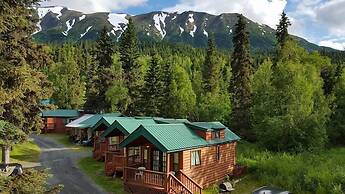 Gwin's Lodge & Roadhouse Est. 1952