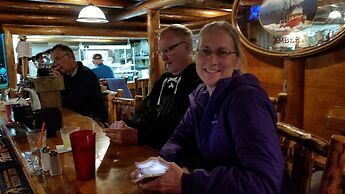 Gwin's Lodge & Roadhouse Est. 1952