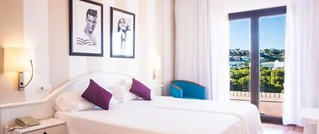 Hotel Navia Santa Ponsa