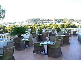 Hotel Navia Santa Ponsa