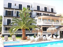 Hotel Navia Santa Ponsa