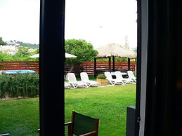 Hotel Navia Santa Ponsa