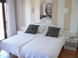 Hotel Navia Santa Ponsa