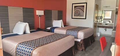 Americas Best Value Inn Vandalia