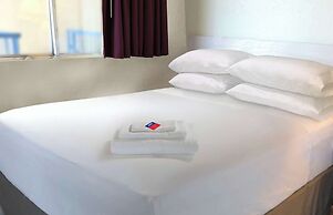 Americas Best Value Inn Vandalia