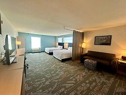 Home2 Suites by Hilton Rahway, NJ