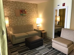 Home2 Suites by Hilton Rahway, NJ