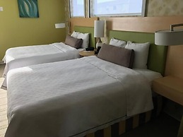 Home2 Suites by Hilton Rahway, NJ