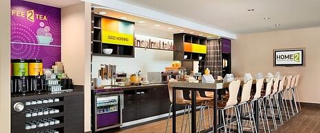 Home2 Suites by Hilton Rahway, NJ