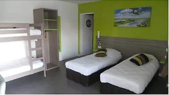 Airport Hotel