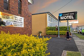 Coast Inn Motel