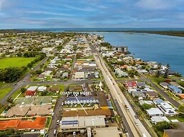 Coast Inn Motel