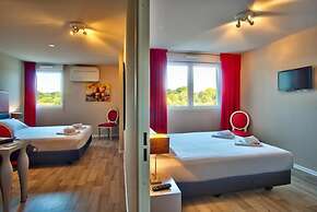 Adonis Hôtel Bayonne