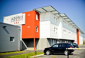Adonis Hôtel Bayonne