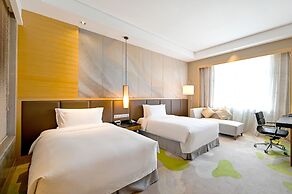 Holiday Inn Qingdao Expo, an IHG Hotel