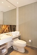 Hotel Bh Bicentenario