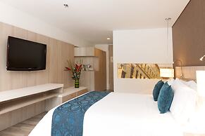 Hotel Bh Bicentenario