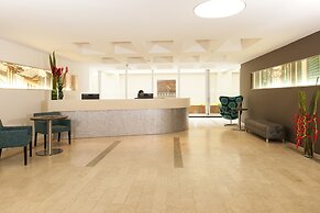 Hotel Bh Bicentenario