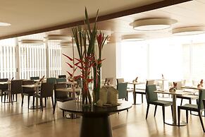 Hotel Bh Bicentenario