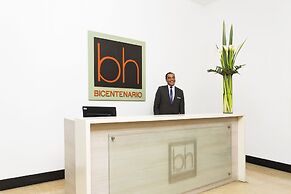 Hotel Bh Bicentenario