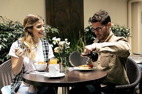 Hotel Bh Bicentenario