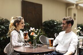 Hotel Bh Bicentenario