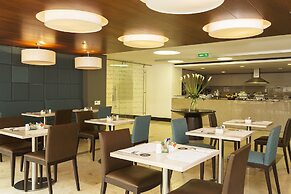 Hotel Bh Bicentenario