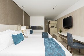 Hotel Bh Bicentenario