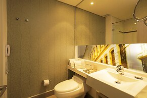 Hotel Bh Bicentenario