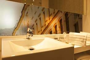 Hotel Bh Bicentenario