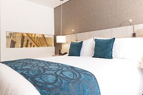 Hotel Bh Bicentenario